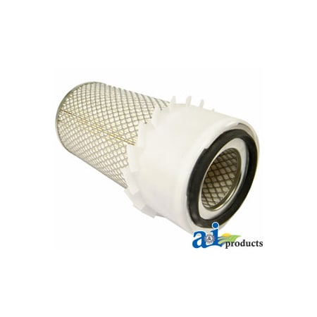 A & I Products Filter, Air 7" x12" x7" A-AT20728